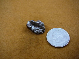 (x262-366) 10 g Campo del Cielo meteorite 1576 octahedrite fragment specimen - £18.66 GBP