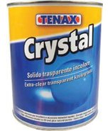 Tenax Crystal (Water Clear) Knife Grade -1Ltr - $47.50