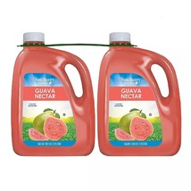 Sunberry Farms Guava Nectar, 2 pk./1 gal. NO SHIP TO CA - $25.73