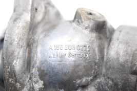 07-11 MERCEDES-BENZ E63 AMG Thermostat Housing F3116 image 11