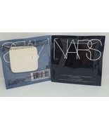 LOT OF 2 NEW SEALED NARS RADIANT CREAM COMPACT FOUNDATION SPONGE REFILLS - $7.99