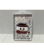 dELiA&#39;s Snowman Case Cover for APPLE AIRPODS PRO - £7.33 GBP