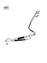 MERCEDES R231 SL-CLASS AC LINE A/C LINE HOSE TUBE EVAPORATOR TO COMPRESS... - $39.59