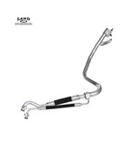 MERCEDES R231 SL-CLASS AC LINE A/C LINE HOSE TUBE EVAPORATOR TO COMPRESS... - $54.31 CAD