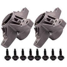 2x Mower Spindle for Cub Cadet for 618-3129C 918-3129C 918-04394 918-04426 - £32.22 GBP