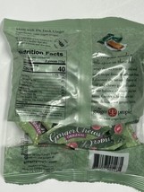 Trader Joe’s The Ginger People Original Ginger Chews 5oz 11/2024 - £8.12 GBP