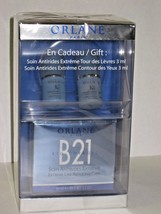 Orlane Exteme Line Reducing Facial Care Set - $45.65