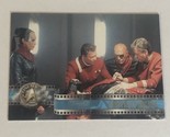 Star Trek Cinema Trading Card #49 William Shatner Deforest Kelley - £1.56 GBP