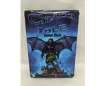 Chaos Isle Zombi Deck Mission Based Card Game Game Forge - $8.01