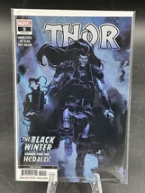 Thor #5 3RD Print Marvel Comics 2021 - £7.78 GBP