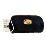 Michael Kors Abbey Large Navy Travel Pouch NWT MSRP $58 - $65.17 CAD
