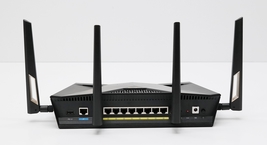ASUS RT-AX88U AX6000 Dual Band Gigabit Wi-Fi 6 Router image 5