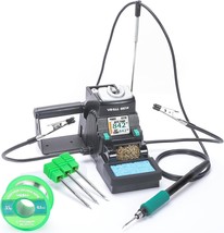 YIHUA 982-III Precision Soldering Station Kit C210-Compatible with 4 C21... - £110.89 GBP