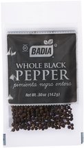 Pepper Black Whole  0.5 oz - £3.94 GBP