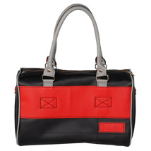 [Kiss In The Dark] Onitiva Satchel Bag Handbag Purse - $42.99