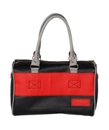 [Kiss In The Dark] Onitiva Satchel Bag Handbag Purse - £34.36 GBP