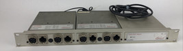Benchmark IFA -4 Amplifier IFA-1 Interface amp PS-11 Power Supply Module... - $179.99