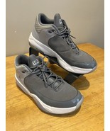 Nike Air Jordan Max Aura 3 Wolf Grey/Cool Grey-White Mens 8.5 Shoes CZ41... - $67.68 CAD