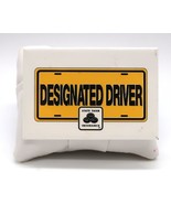 Designated Driver State Farm Insurance 3&quot; pinback - $9.99