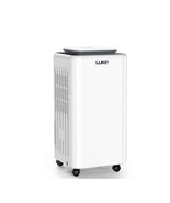 LUKO 2000 Sq. Ft Dehumidifiers for Large Room and Basements 30 Pints Deh... - £111.00 GBP