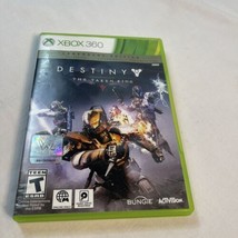 Destiny: The Taken King Legendary Edition (Xbox 360, 2015) - £3.50 GBP
