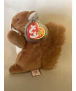 Ty Nuts / Jr Set 1 of a Kind 3rd Whisker Oddity Museum Grade Rarities -M... - $10,000.00