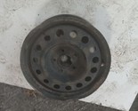 Wheel 16x6-1/2 Steel With Fits 11-17 ELANTRA 1097662 - £49.66 GBP