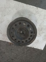 Wheel 16x6-1/2 Steel With Fits 11-17 ELANTRA 1097662 - £49.66 GBP