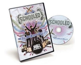 All American Rejects: Schooled (DVD) - £19.06 GBP