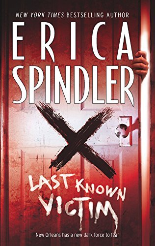 Last Known Victim [mass_market] Erica Spindler [Mar 18, 2008]… - $6.99