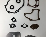 Toro 127-9144 Gasket And Seal Kit (Missing Parts) - £19.75 GBP