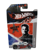 Hot Wheels by Dale Earnhardt Jr  Collection 1/4 Mile Coupe 08/12 - $4.00
