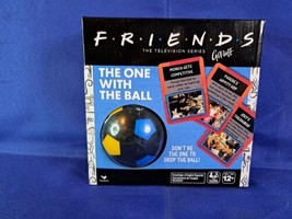 Friends &#39;90s Nostalgia TV Show The One with The Ball Party Game Teens an... - $12.19