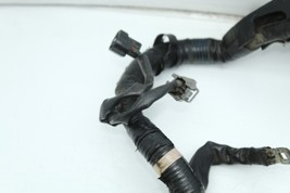 2005 SUBARU IMPREZA WRX ENGINE BAY WIRE HARNESS H1357 image 10