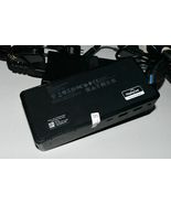 Genuine DELL D6000 USB-C 3.0 Docking Station with 130W Adapter 2A - $904.77 MXN