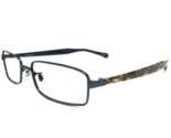 Paul Smith Eyeglasses Frames PS-1009 NAVY/CHMB Blue Brown Tortoise 53-17... - £58.25 GBP