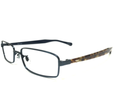 Paul Smith Eyeglasses Frames PS-1009 NAVY/CHMB Blue Brown Tortoise 53-17... - $74.59