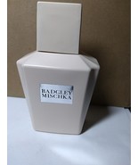 BADGLEY MISCHKA WOMEN body lotion 200ml / 6.8oz original classic no box - $578.58 MXN