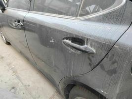 IS250     2007 Seat Rear 624 image 5