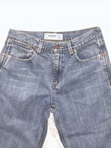 Vintage Oshkosh Womens Jeans Size 8L Bootcut Blue Denim Pants 30X32 Ligh... - £26.74 GBP