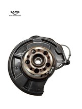 MERCEDES R230 SL-CLASS DRIVER/LEFT REAR SPINDLE KNUCKLE HUB BEARING SL50... - $39.59