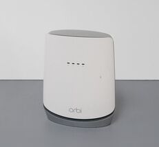 NETGEAR Orbi CBR750 WiFi 6 Router with DOCSIS 3.1  image 2