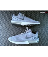 Nike Air Max Fury Running Shoes AA5739 004 Men Sizes 14 Wolf Gray Stealt... - £62.29 GBP