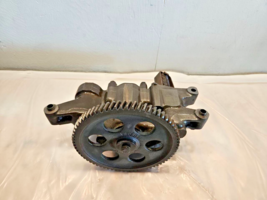 CAT C15 Diesel Engine OIL LUBRICATING PUMP 232-1606 OEM 7N285 - €310,02 EUR CAT C15 Diesel Engine OIL LUBRICATING PUMP 232-1606 OEM 7N285 - €310,02 EUR