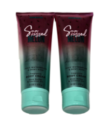 2 Pack Scent Theory Sun Kissed Melon Juicy Watermelon Dewy Rose Body Cre... - $418.67 MXN