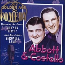 The Golden Age of Comedy CD (2002) Pre-Owned - £11.94 GBP