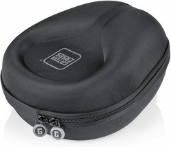 Gator - G-Headphone-CASE - Case for Folding &amp; Non-Folding Headphones - Black - £27.93 GBP