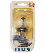 PHILIPS H7 B1 ~ 55 W/ 12V ~ Standard Original Halogen Headlamp - £8.66 GBP