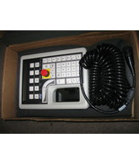NEW Adept Robot Controller Teach Pendant w/ trigger # 10332-11506 / 9033... - $809.38
