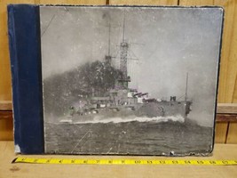 United States Navy from the Revolution to Date 1916 By Francis J Reynolds Taylor - £139.17 GBP